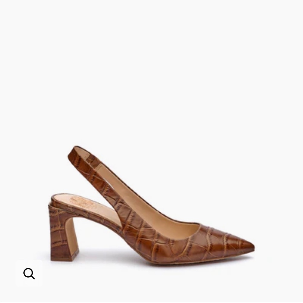 Vince Camuto, Hamden Slingback